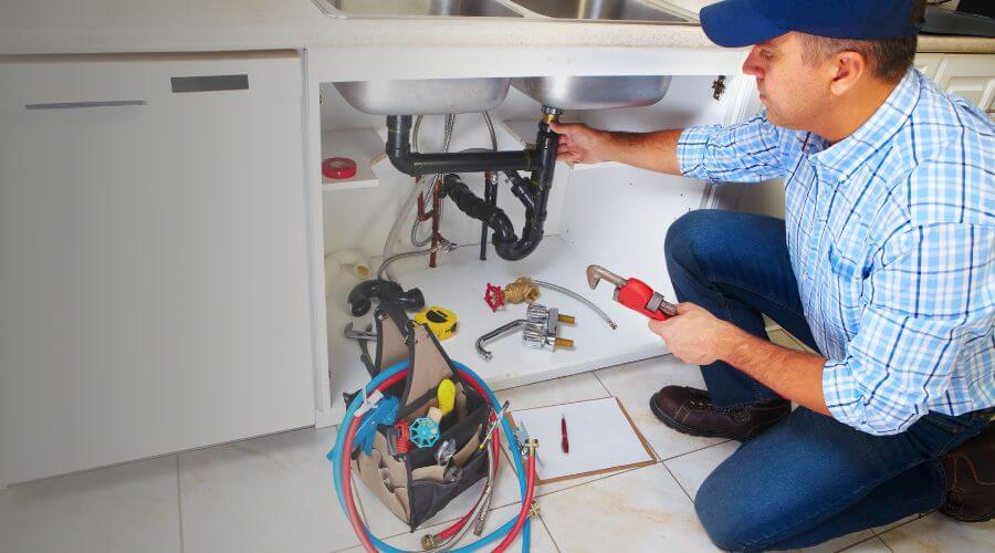 Local tankless water heater installation in Reynoldsville, WV